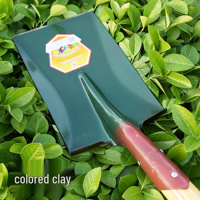 Yannan Manganese Steel Multi-Purpose Garden Shovel