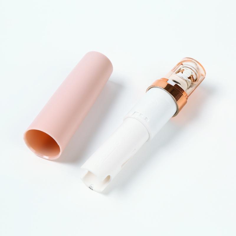 Portable Electric Epilator for Women's Whole Body Hair Removal