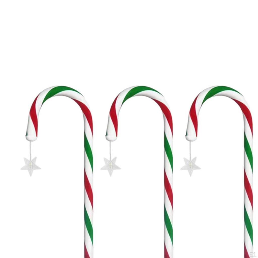 Christmas Solar Fairy Lights for Outdoor Use
