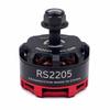 Rs2205-2300Kv Brushless Motor 3S-4S High Power Cw Ccw Thread For Fpv Racing Drone Quadcopter Replacement Repair Parts