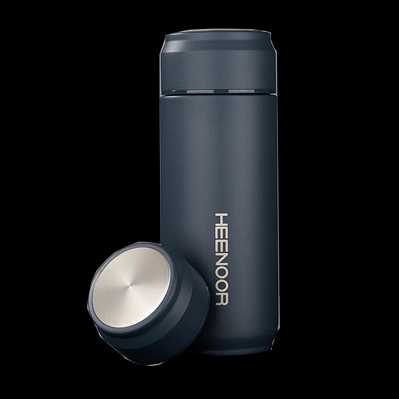 Heenoor XN5715 304 Stainless Steel Thermos Cup
