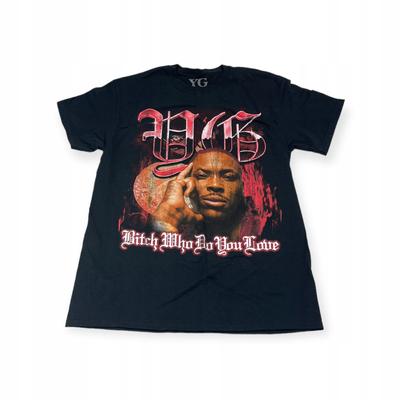 Camiseta de hombre cuello redondo SPENCER'S ESTAMPADO M