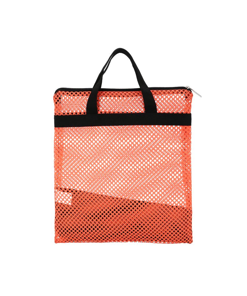 Renomaswim Supplies Mesh Bag Orange Ro-Rb2C002-Or