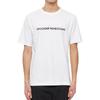 Mens T Shirts 100% Cotton Russian Renaissance Print Fashion Unisex Tshirt Tops Womens T-shirts Gosha Rubchinskiy White T Black T