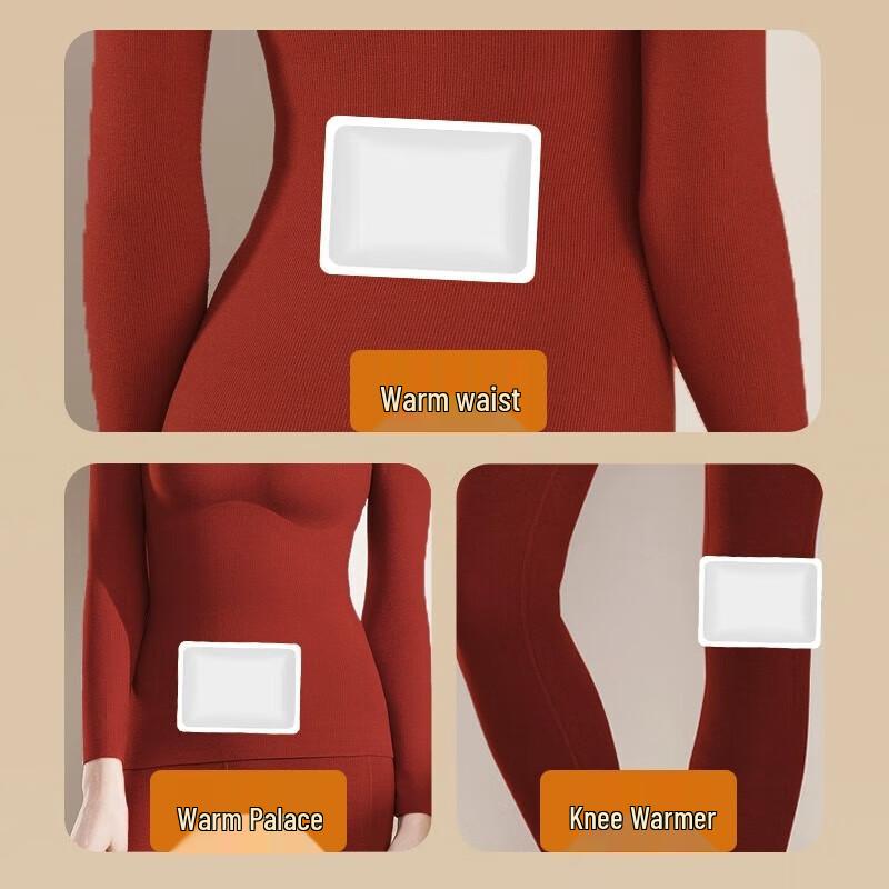 Hanfubao Penguin Heating Patches