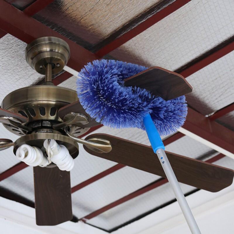 CT Shida Extendable Ring Ceiling Duster