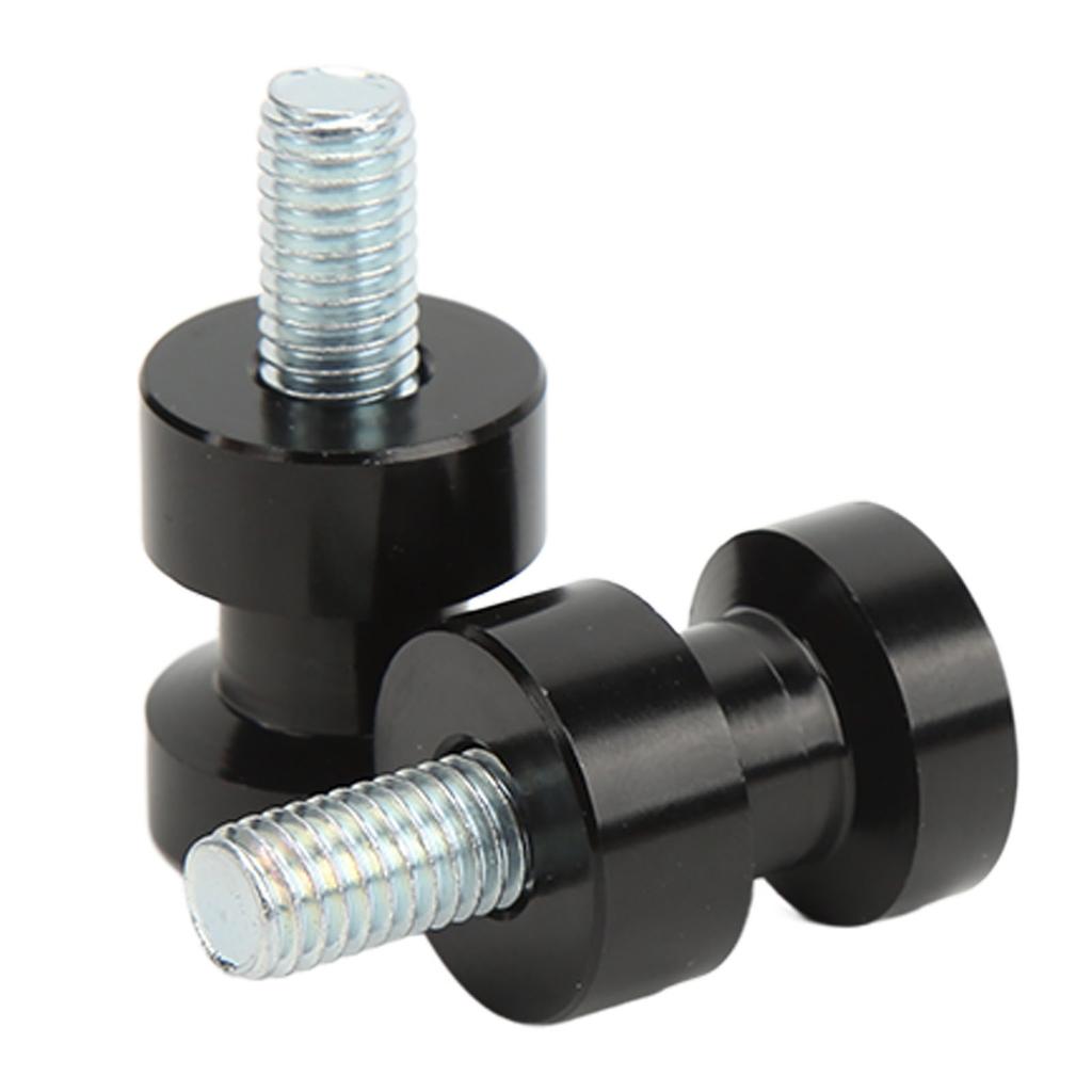 Motorcycle Paddock Stand Bobbins Marine Grade Aluminium Replacement for