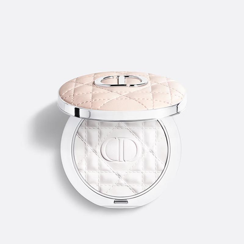 Dior Forever Nude Radiant Filter Limited Edition Gift Set