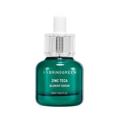 Zinc Teca Blemish Serum 25ml