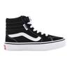 Vans Kinder SK8-Hi Wildleder High-Top Sneaker