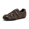 Soft-soled Anti-slip Shoes, Retro Single Shoes, Women's Shoes