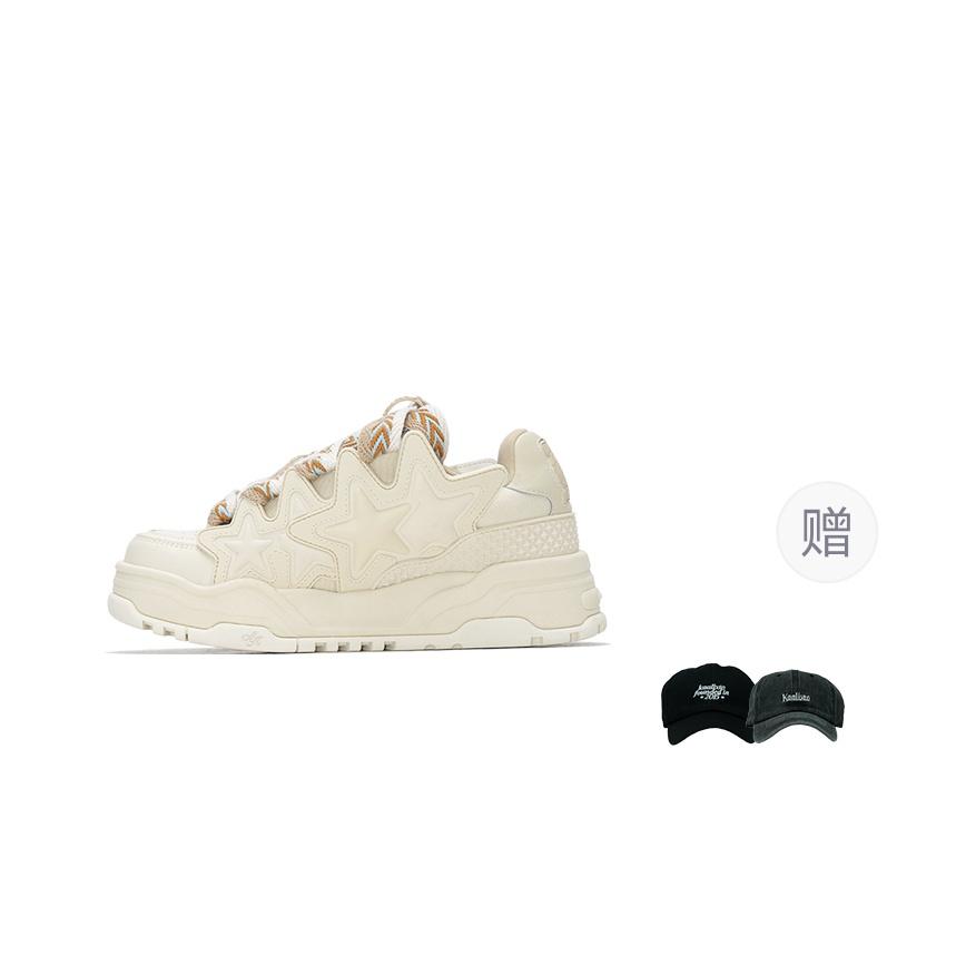 

KAALIXTO Skateboarding Shoes Unisex