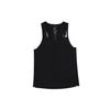 Dri Fit Adv Aeroswift Logo Square Neck Tank Top Women Tops Black DM7551-010