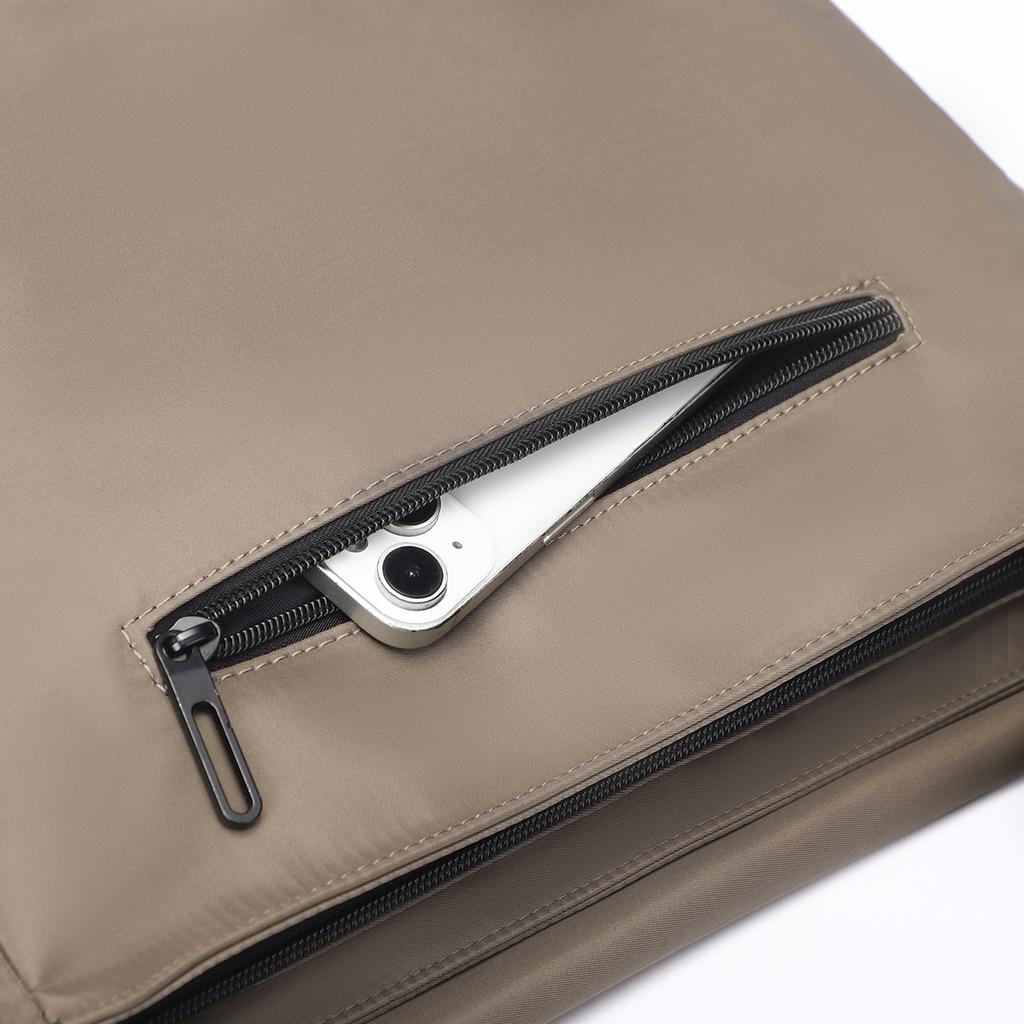 Men's Bag New Messenger Bag Waterproof Casual Shoulder Bag Messenger Bag Men's Bag Cycling Bag Men's Breast Bag