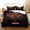 Popular The Rasmus Bedding Set Print With Pillowcase Bed Duvet Cover Soft Single Double Queen Super King Size Adult Kid Bedroom