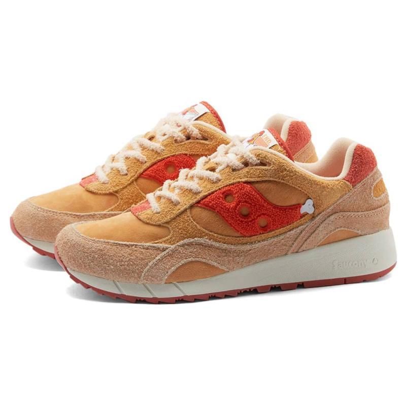 Saucony Shadow 6000 END. Fried Chicken Saucony S70731-1