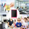 8.5 Inch Ultra Thin LCD Flexible Screen Writing Drawing Board Kids Graffiti Tablet Children Gift