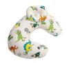 2Pcs/Set Baby Nursing Pillows Maternity Baby Breastfeeding Pillow Infant U-Shaped Newborn Cotton Feeding Waist Cushion