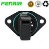 MAF Mass Air Flow Sensor Meter for VW Bora Golf IV Beetle Passat Polo Jetta 1.8 06A906473A 06A906461N 06A906461LX 0280218063