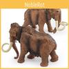 Realistic Toy Mammonteus Model Ornament For Kids Educational And Museum Use