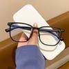 Nouveaux Lunettes Myopie pour Femmes Hommes Mode Lunettes sur Ordonnance 0 à -4 0 Lunettes Lecture Ordinateur Myopes Tendance