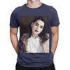 Emilia Clarke poster Novelty 100 Cotton TShirt Emilia Clarke Tees Tops For Unisex