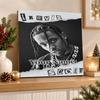 Travis Scott Custom Name Text 5D Diamond Painting Kit DIY Full Drill Diamond Art Decoration