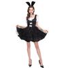 Sexy bunny costume, cosplay bunny uniform, sexy lingerie cos costume, halloween costume