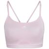 Womens/Ladies Light Support Sports Bra