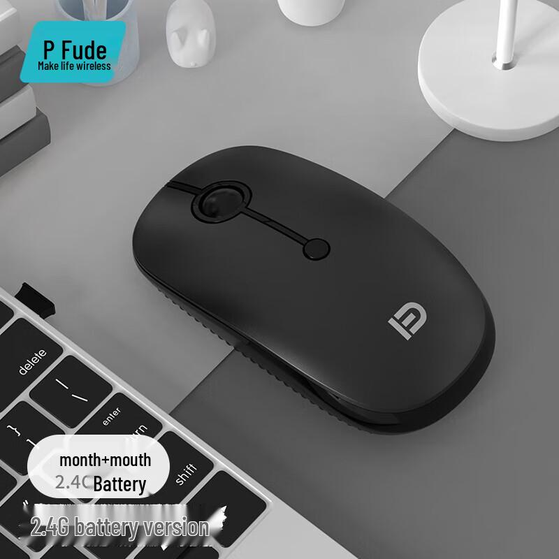 

Fude i330 Wireless Mouse