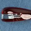 Ford Mondeo Taillight Cover & Housing (2017-2021 Models)