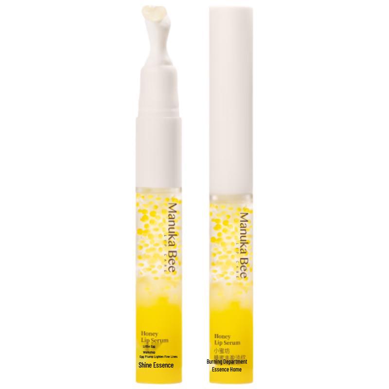 

Little Honeycomb Honey Plumping Lip Serum 5ml