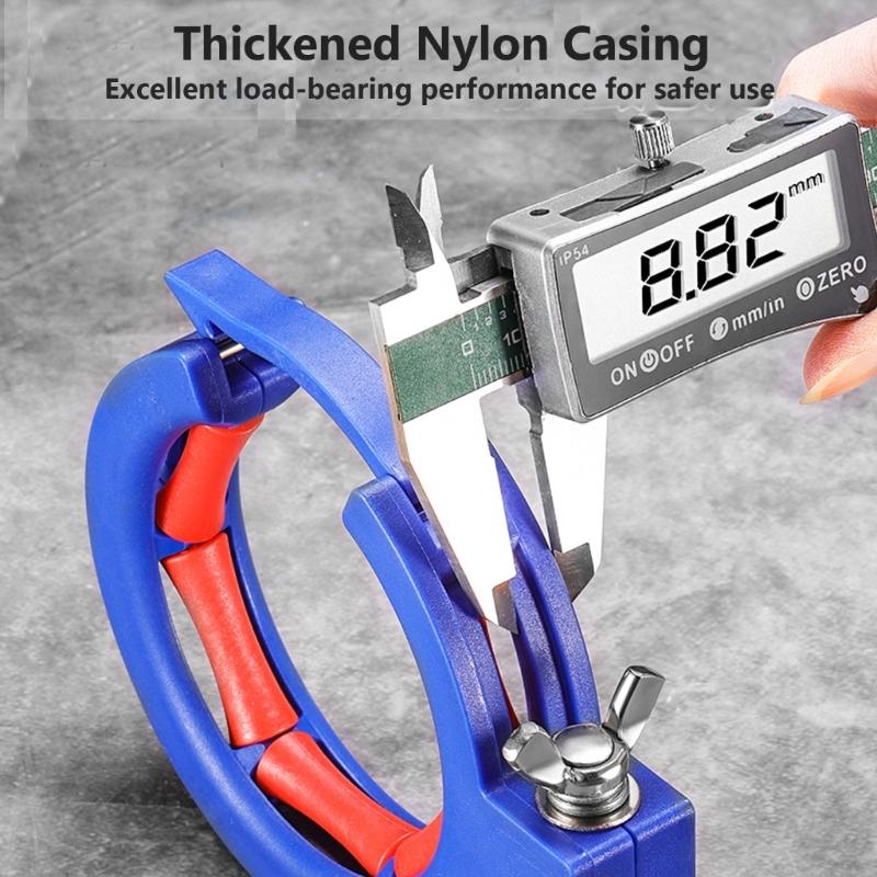 High Strength Cable Tray Roller Guide For Efficient Wire Laying & Pulling In Construction Projects Seamless Wire Routing