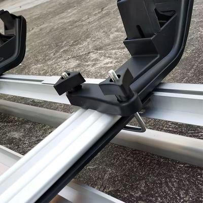 Luggage Rack Clips Accessories Fixed Clip Baggage Rack Rear Bracket For Luggage Rucksacks Bag Baggage