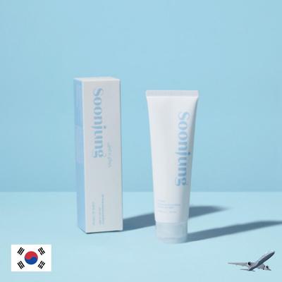 SOON JUNG Émulsion Hydratante 10-Free 130ml