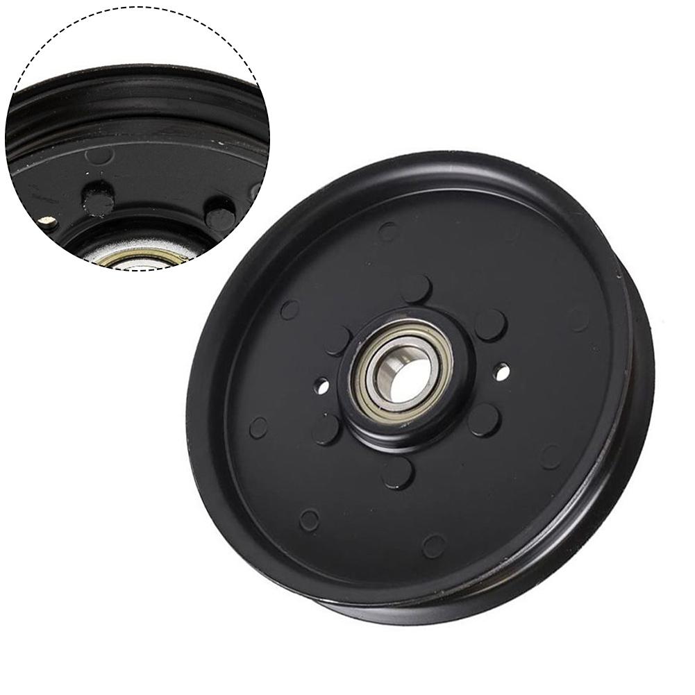 

21/32 \ Шкив газонокосилки AM106627 AM121602 Одиночный бак