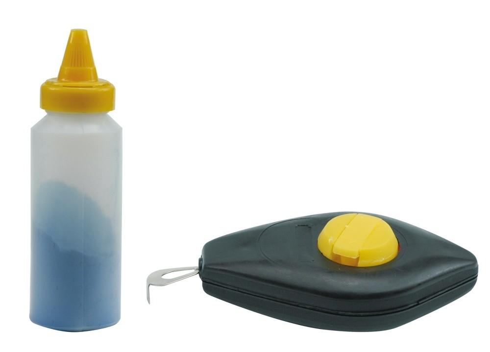 Chalk Line with Blue Chalk 17505 VOREL