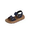 Children's Shoes - Retro Flip-flops for Boys, Beach Shoes for Girls