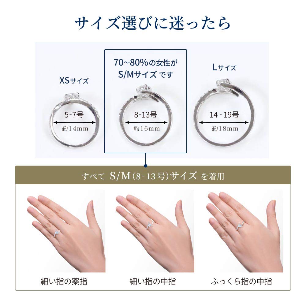 from New Adjustable 10K White Single Engagement Wedding Women [Gift York] Women's Ring, Size, Gold, Ring, Ring, Ring, Present,