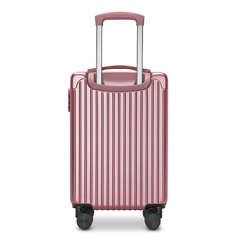BATANUV F337 20-inch PC Travel Luggage