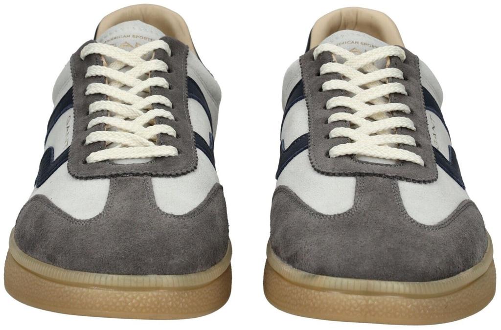 Кроссовки GANT Cuzmo Suede (870633859) stone grey