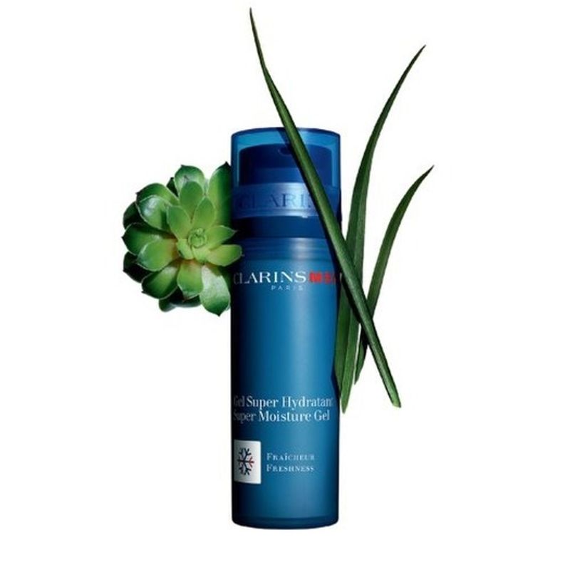 Clarins Men Super Moisture Lotion 50ml