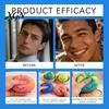 Anxiety Relief Steamed Bun Toy Smiling Stress Ball Anti-Anxiety Cartoon Dumpling Squeeze Soft Simulated Dough Fidget Sensory