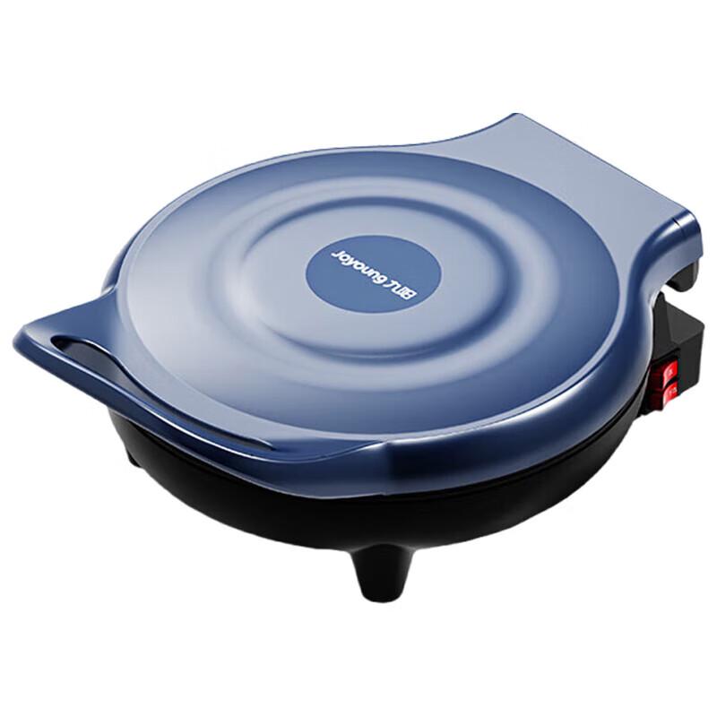 Joyoung 23CM Double-Sided Electric Pancake Maker & Grill CN plug (adapter included)