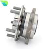 Front Wheel Bearing & Hub Assembly for Hyundai Santa Fe Palisade 3.8L 2.0L 2.4L -51735B1500 51750S1000 51750-S1000