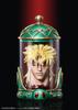 Medicos Entertainment Super Strap Collection TV Anime "JoJo's Bizarre Adventure" Blind Box Approx. 35mm-65mm PVC & ABS & Metal Painted Mascot Figure