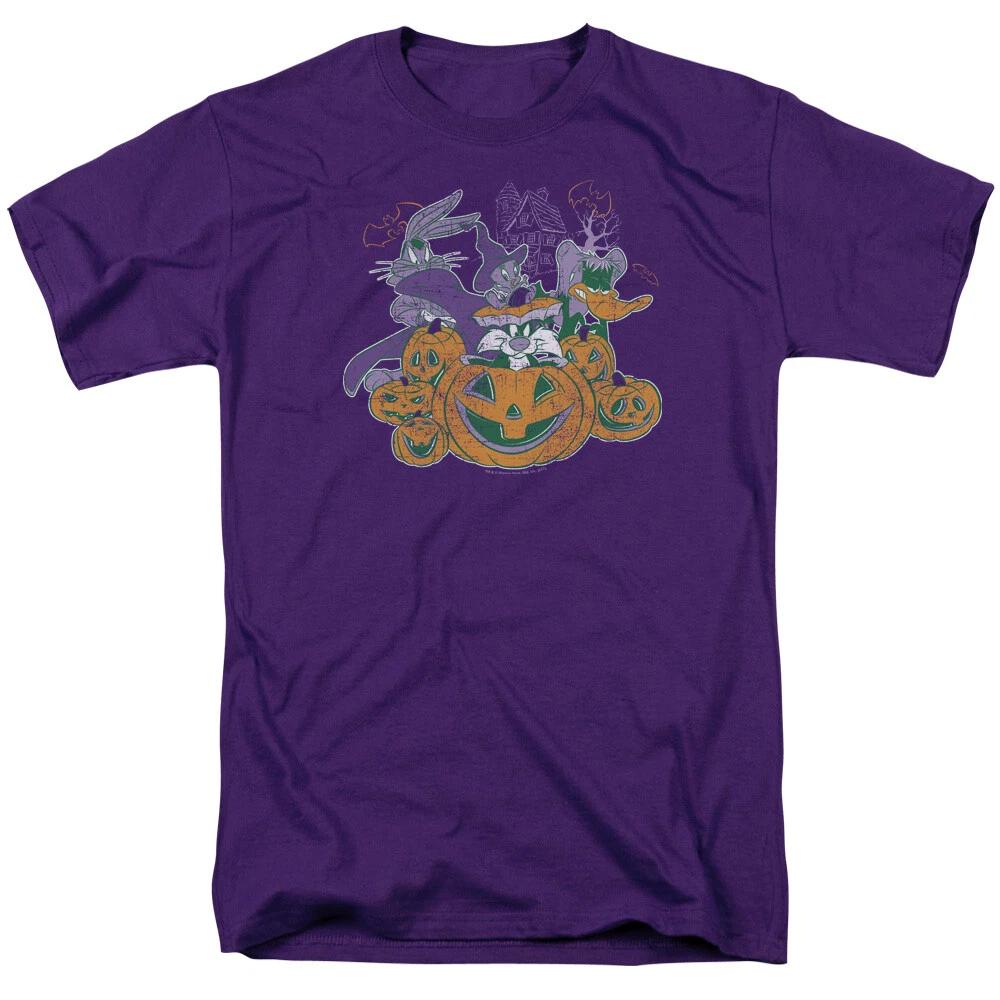 Looney Tunes  Spooky Pals  T-Shirt - to 4X S