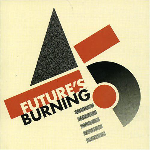 

CD VARIOUS - Future s Burning VVR1031022 V2 Music 2005 UK Dance & Electronica Used