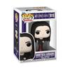 Figurine POP! - FUNKO - Mercredi - Morticia - 9 cm - PVC - Mixte