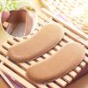 2 Pairs Shoe Grips Liner Sponge Shoes Pad Stickers High Heel Cushion Inserts Foot Care